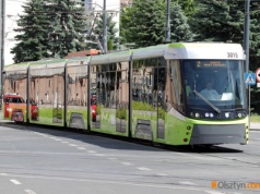 Olsztyńskie tramwaje w formie? MPK chwali tabor, ale ratusz hamuje z dalszymi inwestycjami