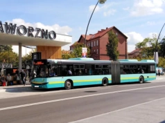 Ponad 103 349 zł kar dla kierowców naliczył PKM Jaworzno w 2025