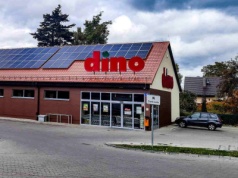 Tylko za 19,99 zł w Dino. Polacy kupują i… chcą jechać w tym do Wilanowa