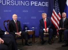 Kulisy szczytu w USA. "Żarty" Rubio i Ławrowa, niespodziewany ruch Putina