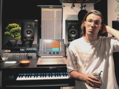 Dorian Tomasiak (kiedyś Tom Swoon) powraca. „Zaczynam wszystko całkowicie od zera”