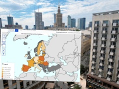 Polska rośnie szybciej niż USA. Nasza gospodarka ciągnie do przodu całą UE