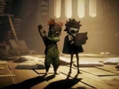 Little Nightmares III. Twórcy przypominają nam czego baliśmy się w dwóch poprzednich odsłonach