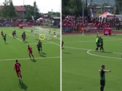 Skandaliczne sceny w polskiej lidze. "Okradli nas straszliwie"
