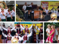 Dożynki w Nowych Piekutach – uroczyste podziękowanie za tegoroczne plony [FOTO]