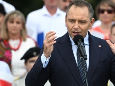 W Waszyngtonie ważą się losy pokoju w Europie. Karol Nawrocki musi tam być [OPINIA]
