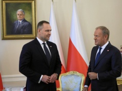 Kto będzie reprezentował Polskę w Waszyngtonie? 