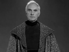 Terence Stamp nie żyje. Wybitny aktor i generał Zod zmarł w wieku 87 lat