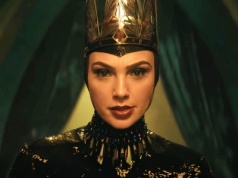 Gal Gadot już wie, dlaczego Śnieżka poniosła gigantyczną porażkę