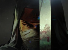 Shinobi: Art of Vengeance z prezentacją pustynnej mapy. Dynamiczna akcja w klimatycznym rytmie