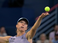 Tak wygląda ranking WTA po tym, co zrobiła Iga Świątek