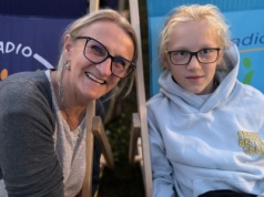 „Wojna z dziadkiem” dla widzów Kina plenerowego RDN w Skołyszynie