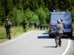 Zbrodnia w Starej Wsi. Szokujące odkrycie ws. Tadeusza Dudy. Chodzi o broń