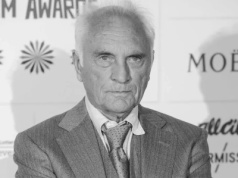 Nie żyje Terrence Stamp – niezapomniany Generał Zod z Supermana