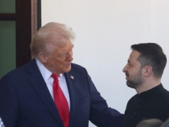 Spotkanie Trumpa z Zełenskim. Media: Niespodziewana zmiana w planie rozmów