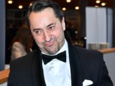 Marcin Miller psioczy na NFZ: "Oddajesz 1/3 tego, co zarobisz i jesteś traktowany jak zło konieczne"