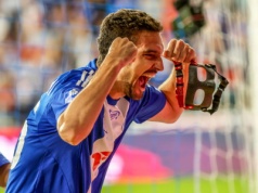 Tak wygląda lider! Legia Warszawa bezradna w Płocku