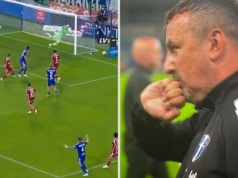 Sensacja stała się faktem! Legia bezradna z liderem