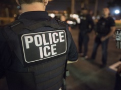 6-letnia uczennica szkoły w Queens zatrzymana przez ICE. Z matką i bratem oczekują na deportację