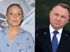 Dziennikarka TVN ostro o wywiadzie Dudy u Żurnalisty. Wytyka błędy. Lista jest długa. Na czele tajemnice alkowy