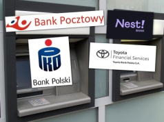 Problemy z bankomatami na długi weekend!