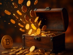 Wieloryby trzymają w portfelach 17 miliardów w tej kryptowalucie. To nie Bitcoin!