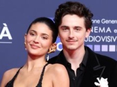 Kylie Jenner i Timothée Chalamet MAJĄ KRYZYS?! 