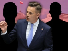 Pedofil i trzykrotny oszust na komisjach. Tak skazani przestępcy wchodzą do Sejmu