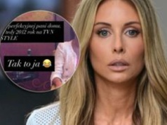 Małgorzata Rozenek pokazała fotkę z POCZĄTKU swojej kariery. Nie do poznania: 