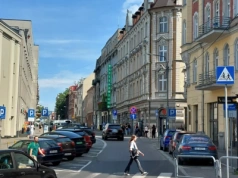 Dzień dobry Katowice. Będą kolejne badania dotyczące parkowania