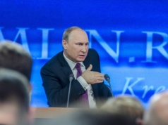Człowiek Trumpa: Putin dał zielone światło dla ochrony Ukrainy. Co to oznacza?