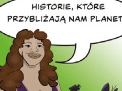 56 filmów z całego świata. Kraków stolicą ekologicznego kina