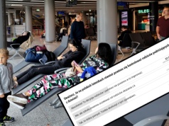Wrześniowe wakacje. Należy wprowadzić kontrole na lotniskach? Oto co myślą czytelnicy