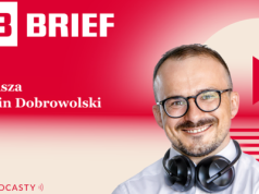 Geopolityka, Fed i wielkie inwestycje Piątnicy. PB BRIEF
