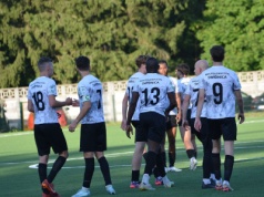 Pięciobramkowe zwycięstwo na inaugurację sezonu [FOTO]