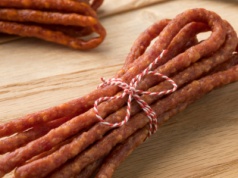 Producent wędlin otrzymał koncesję na wydobycie ropy i gazu