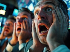 Tych akcji musisz się pozbyć! Eksperci ostrzegają – idzie krwawa korekta?