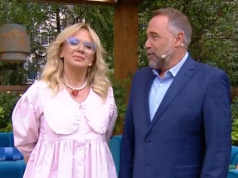 Wielki powrót Rogalskiej do 