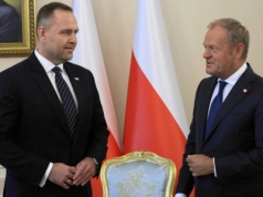 Dziwna reakcja ws. rozmowy z Trumpem. Chodzi o udział delegacji z Polski