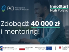 Masz pomysł, ale brakuje Ci zaplecza? Program „Startuj z Pomysłem” daje 40 000 zł i wsparcie ekspertów