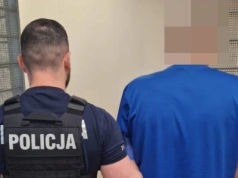 Jeździł po mieście z pięcioma zakazami prowadzenia pojazdów
