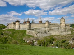 Kalendarium historyczne: 18 sierpnia 1672 – Oblężenie Kamieńca Podolskiego