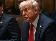 Trump zwrócił się wprost do Zełenskiego. „Żadnego wchodzenia do NATO”