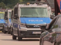 Nowe informacje ws. Tadeusza D. Śledczy znaleźli kolejną broń
