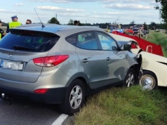 Tragiczna śmierć w Syrenie. Jazda samochodem zabytkowym to sport ekstremalny