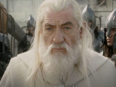 Ian McKellen ujawnia: będą wielkie powroty do Władcy Pierścieni