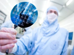 USA na drodze do samowystarczalności. Krzemowe wafle powstaną lokalnie