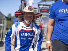 Mazurek Dąbrowskiego na MXGP: Tymek Andrzejewski wygrywa podczas Grand Prix Szwecji!