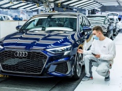 Audi i Porsche rozważają wspólną fabrykę w USA