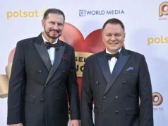 Wyjątkowa nagroda dla zespołu Classic za 30 lat pracy na scenie